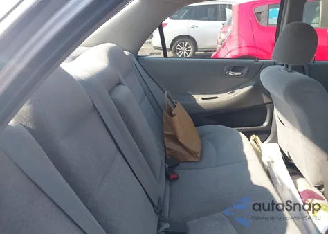 2002 Honda Accord 2.3 Lx из США, поврежденный, VIN 1HGCG66712A068225